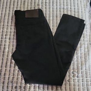 SB ROYAL Blue Skinny Fit 32x30
